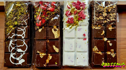 Specialty Bars